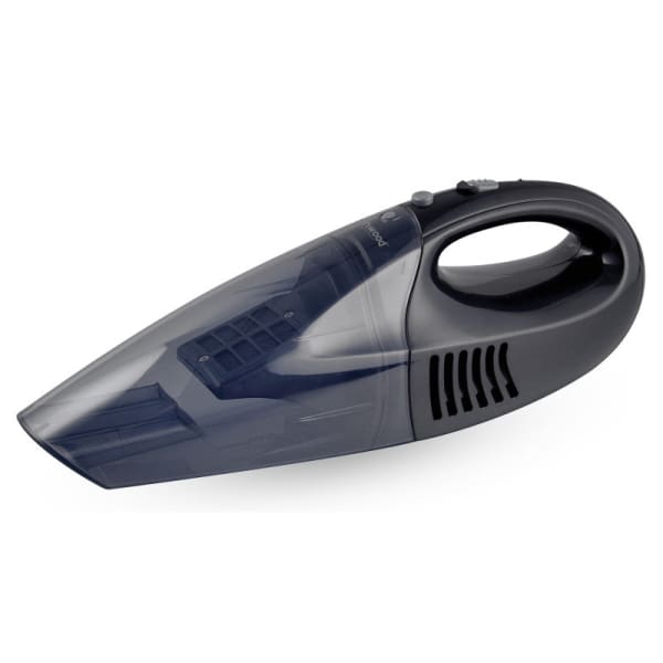 Aspirateur à Main TECHWOOD 0.5L Noir (TAS-56) Aspirateur à Main TECHWOOD 0.5L Noir (TAS-56)